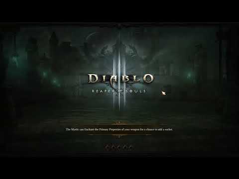 Diablo III Season 24 GOD speeds aka Rat Runs God DH + Pool Znec