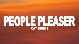 Download lagu Cat Burns People Pleaser... mp3