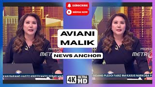Download lagu METRO TV - Aviani Malik (4K) mp3 Download lagu METRO TV - Aviani Malik (4K) mp3