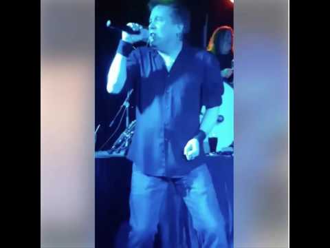 Thumbnail for earl johnson band by Moxy (band)