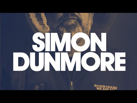 Defected Selectors | Simon Dunmore 2022-06-22 FLAC or MP3