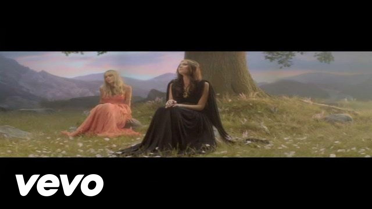 The Pierces — It Will Not Be Forgotten