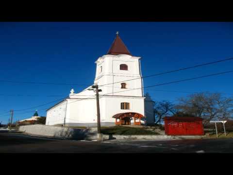 Emőd régi és új képei