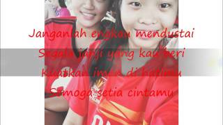 Ramlah Ram - Semoga Kau Masih Ingat