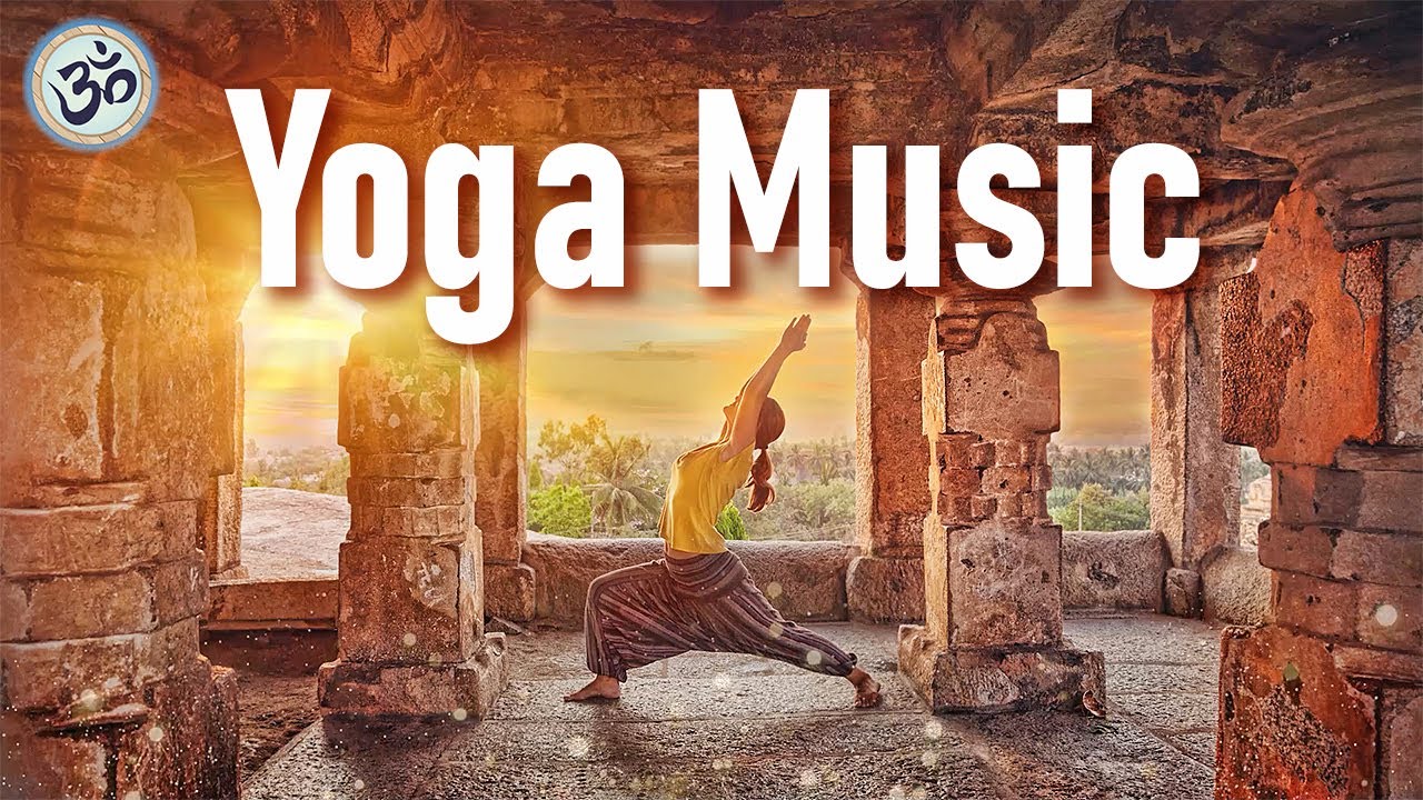 Yoga music, Cleanse Negative Energy, 528 Hz, 12 Hours, Positive Energy, India Sound