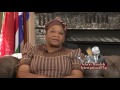 Ms Thandi Modise Chairperson Of The NCOP Message On Nelson Mandela International Day 2017
