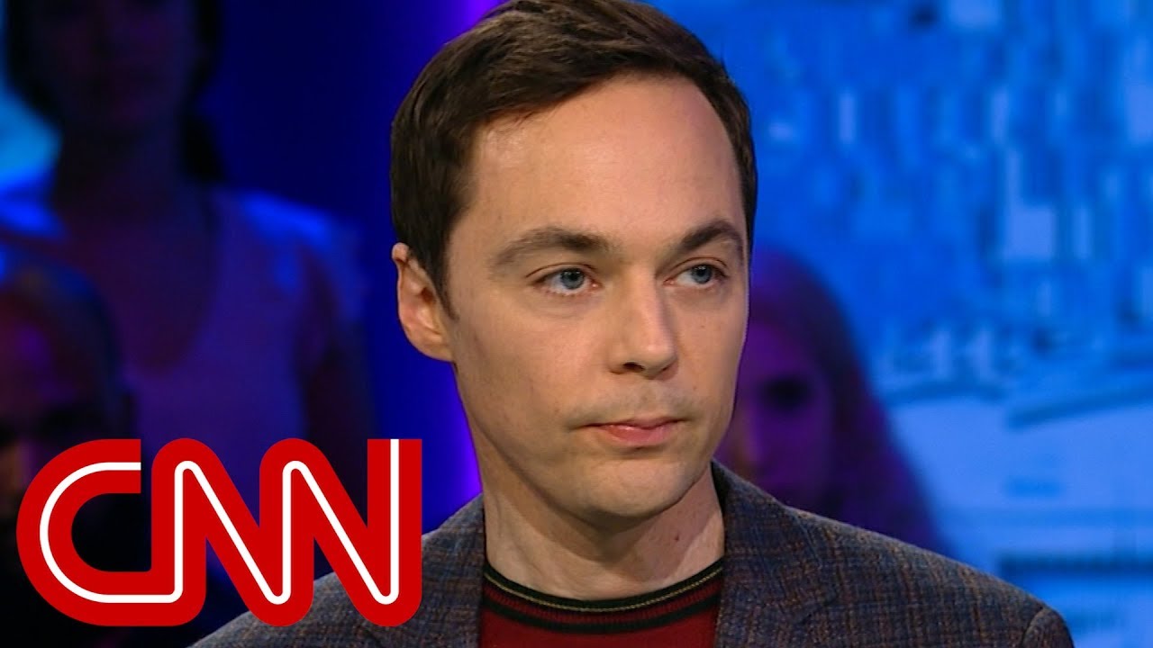 'Big Bang Theory' star on Roseanne's tweets: Why? How?