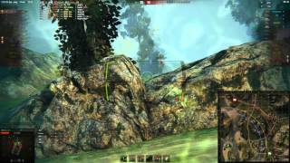 바게트딜도 AMX30B로 맛스타 & 콜로바노프 & 파스쿠치6천딜 하는영상