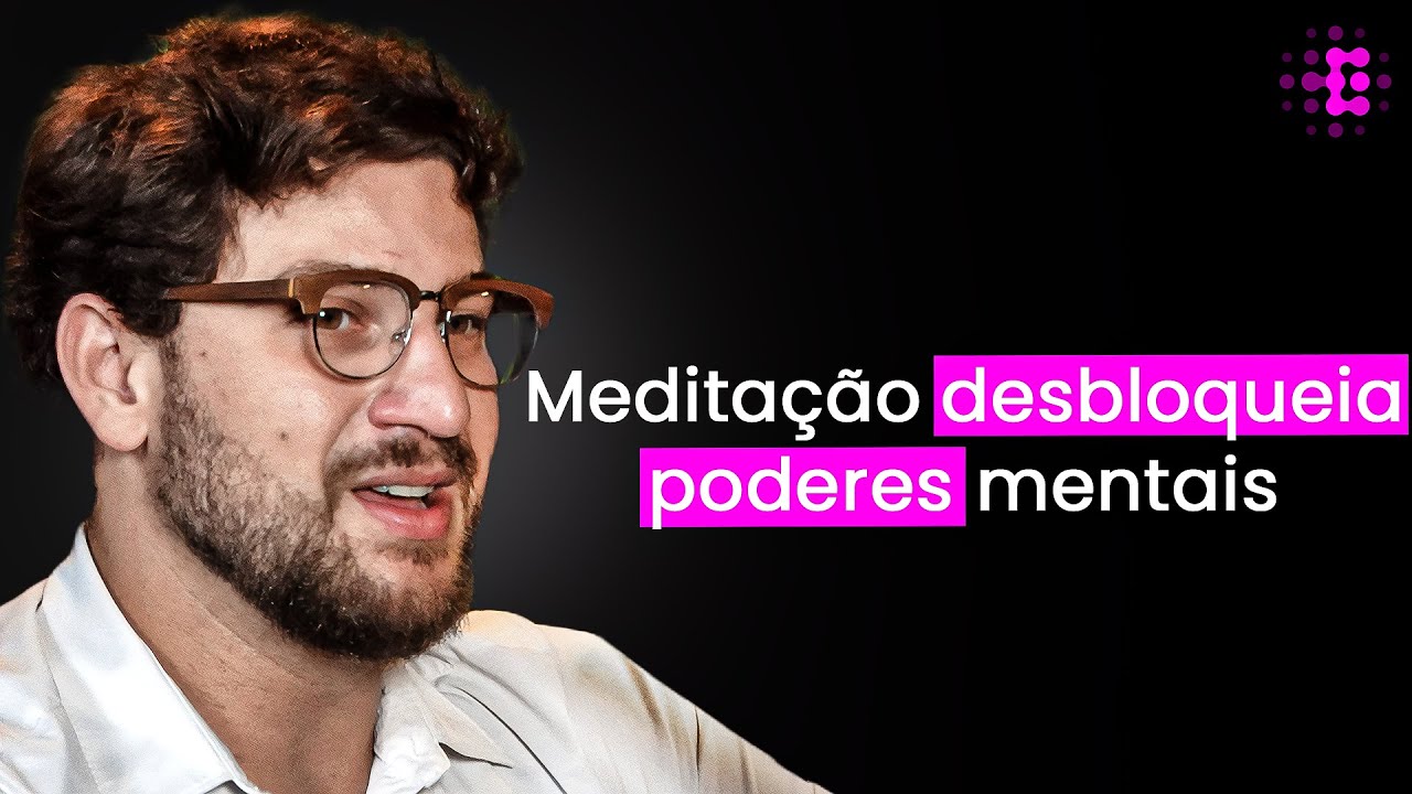 O Poder Oculto da Mente: Ensinamentos Revelados - Guilherme Romano