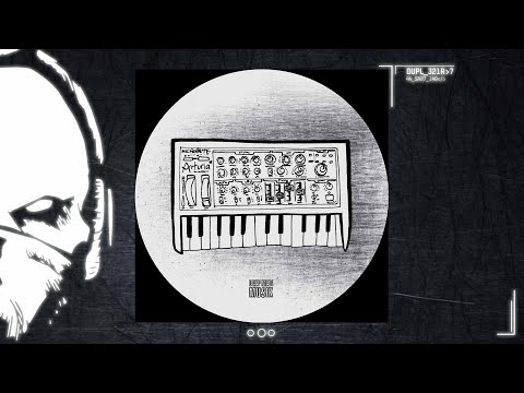 Chad Dubz ft. Riko Dan - In The Red [duploc.com premiere]