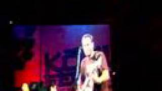 Jack Johnson &amp; Dave Matthews - The 3 R&#39;s - 2008 Kokua Fest