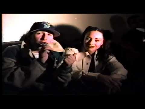 Veronica 1995 Interview