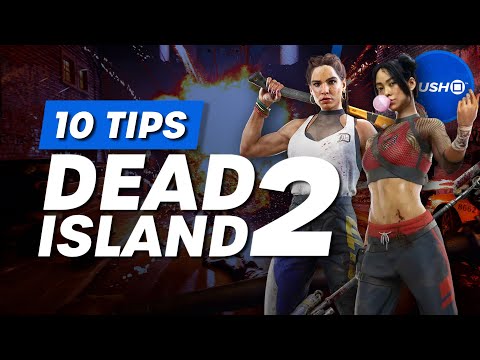 10 Dead Island 2 Tips And Tricks I Wish I Knew Sooner