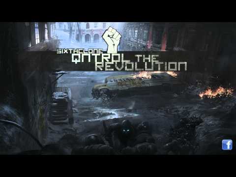 ⟨нс⟩ ▸ Sixthclone - Qntrol the Revolution