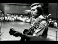 George Jones - Pass Me By If Youre Only Passing Through  [Tracks]