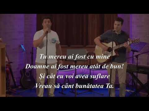 Biserica SPERANTA si HAR Londra - mesaj pastor Tiberiu Pop IV- 14082022