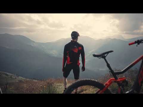 Das Mitbringsel / Afterworkride Macina Kapoho 2971 / #webleedorange