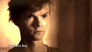 Thomas Brodie-Sangster || The things I&#39;m fighting to protect.. (Bring Me Back To Life)