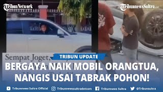 Download lagu Viral Aksi Bocah SMP Sesumbar Pamer Mobil Mewah Berujung Kecelakaan, Fakta Sebenarnya Mengejutkan mp3 Download lagu Viral Aksi Bocah SMP Sesumbar Pamer Mobil Mewah Berujung Kecelakaan, Fakta Sebenarnya Mengejutkan mp3