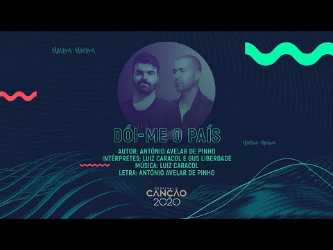 Video thumbnail for Dói-me o País