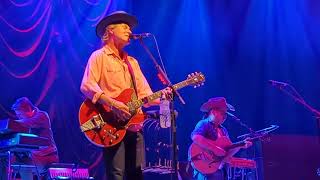 House of Dreams ~ Blue Rodeo ~ Live in Edmonton 2023