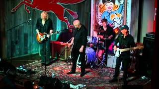 Wishbone Ash - Open Road - Dosey Doe&#39;s