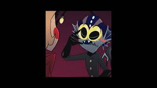 Meet Baxter #hazbinhotelseason2 #baxter  #fypシ #fypage