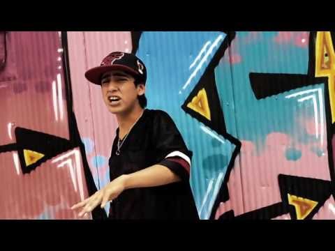 Herederos del Verso - La vida se vive