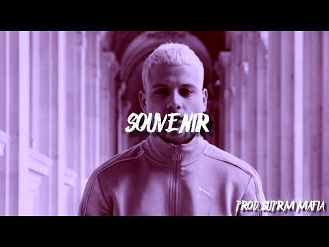 [FREE] PLK x Leto Type Beat 2020 - "SOUVENIR" (Prod. SUPRM MAFIA) | Melancholic Guitar Type Beat
