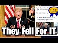 Liberal voters fell for it again! Carney happy to play nice with Trump