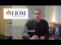 HOM Solutions Recruiting Video Dan McCleskey ...