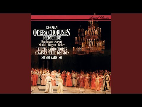 Beethoven: Fidelio, Op. 72 / Act 1: "O welche Lust"
