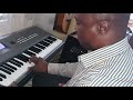 Cake walk - Oscar Peterson by Jeff Niva