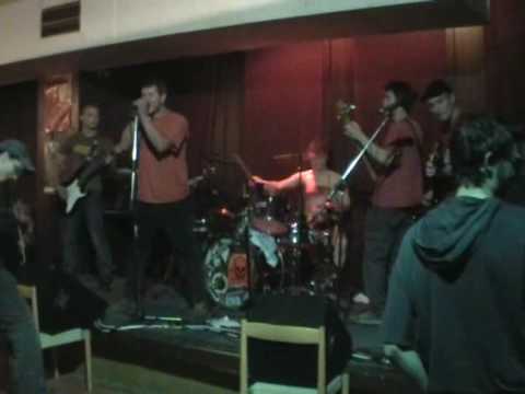 Vnitřní Faktor - R-R