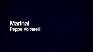 Peppe Voltarelli - Marinai - Studio XXXV Live / 07