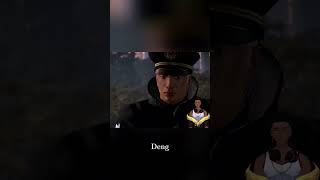 He Got A Sniper  #krunk #vtuber #sega #obsidianentertainment #alphaprotocol