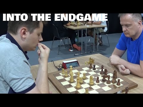 Pro is not invincible| Blitz chess | GM STREMAVICIUS Titas - LAIMINS Lauris