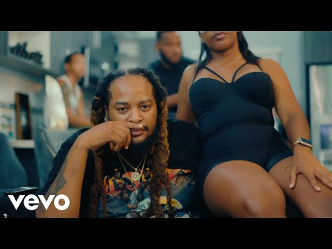 Rani Rastaciti, Cash Code - Sauce Hot (Official Music Video)