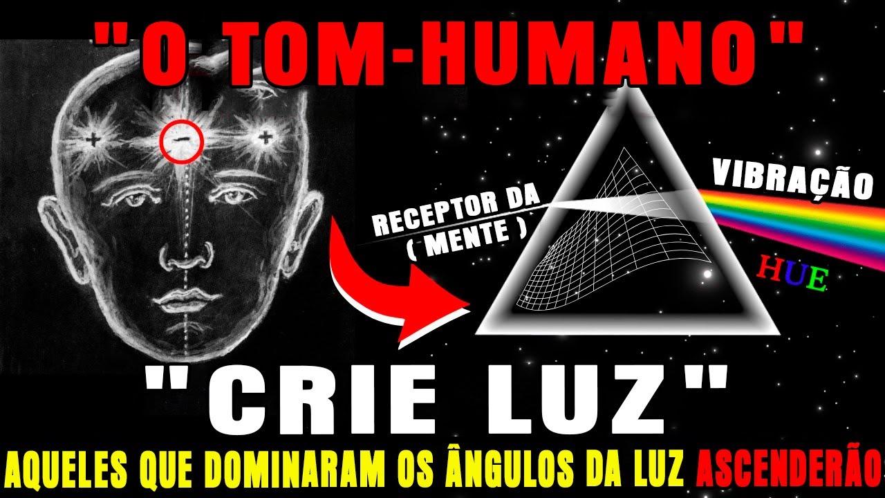 INCRÍVEL!🚨 Você Não É HUMANO, Você É HUE-MAN | Controle Seu Poder Divino | Joe Dispenza
