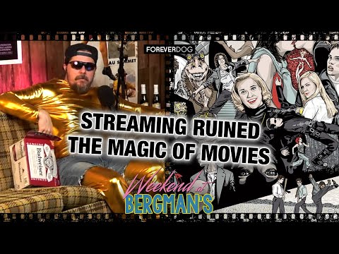 1999 was the BEST Year for Movies Ever