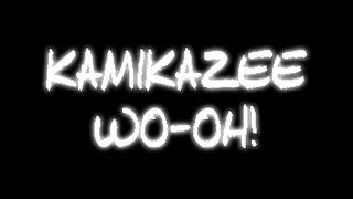 kamikazee - Wo-oh lyrics