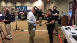 2018 Dominion Energy Innovation Fair