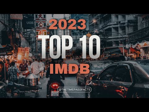 IMDb's Finest: The Ultimate Top 10 Movies You Can't Miss #imdbtop10