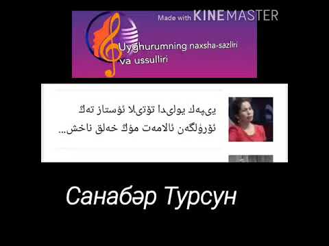 Санабәр Турсун