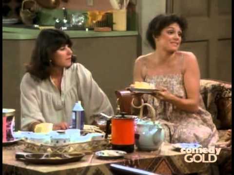 Rhoda Season 5 Episode 03 :Rhoda Versus Ida