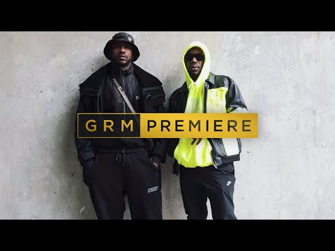 Double S Ft. Skepta - Certy (Prod. by Silencer) [Music Video] | GRM Daily