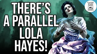 PlayingBoardGames - Maria video thumbnail