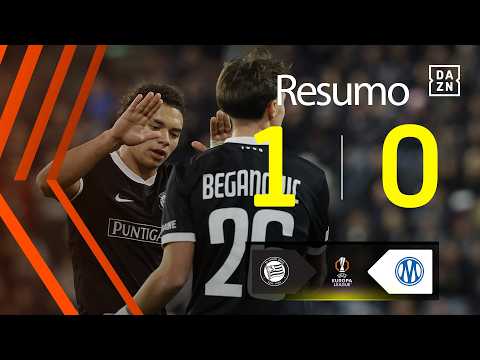 Full highlights