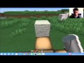 Minecraft Rocket Yapımı 2015 (Sesli Anlatım ) 