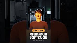 Cleo schaut: CNC Chamfering And Thread Milling Process Perfect Internal Thread Cutting
